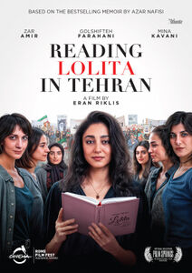 Reading Lolita in Tehran