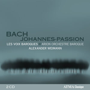 Johannes Passion