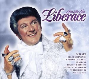 Just for You: Essential Collection