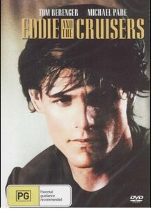 Eddie and the Cruisers