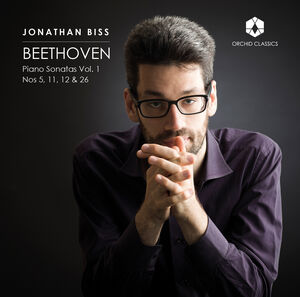 Piano Sonatas 1