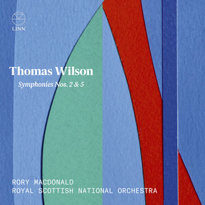 Symphonies 2 & 5