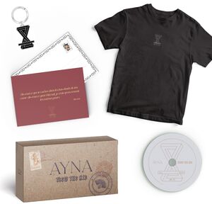 Ayna - Limited Edition