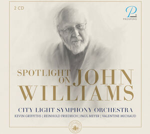 Spotlight on John Williams