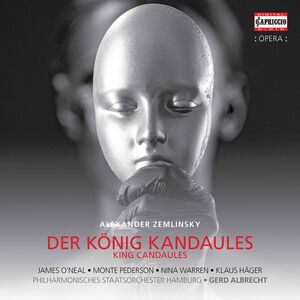 Der Konig Kandaules