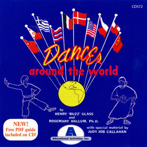 Dances Around the World