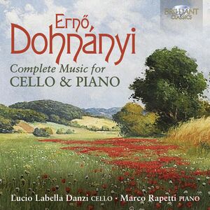 Complete Music Cello & Piano
