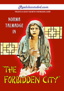The Forbidden City / Secrets of Hollywood