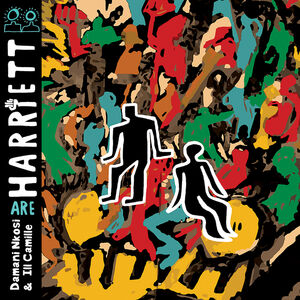 Harriett