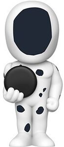 FUNKO VINYL SODA: Spider-Man: Across the Spider-Verse - SPT (Styles May Vary)