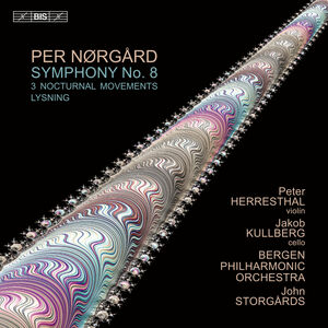 Orchestral Works