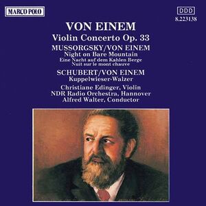 Violin Concerto