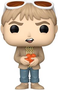 Funko POP! SNL: Saturday Night Live 50 - Stuart, Californians