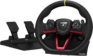 PC Accessory: Racing - HORI APEX wireless Wheel