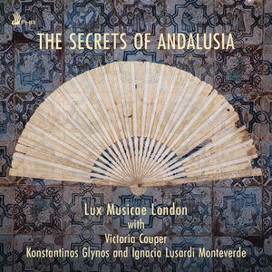 The Secrets of Andalusia