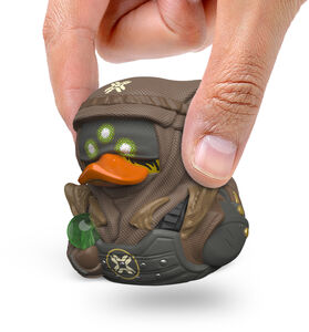 TUBBZ - Destiny - Eris Morn - Mini Edition
