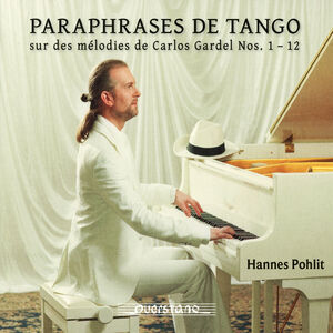 Paraphrases de Tango