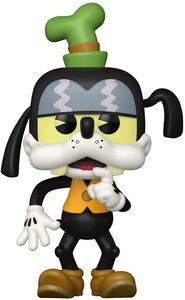 Funko POP! Disney: Mickey and Friends - Goofy 2019