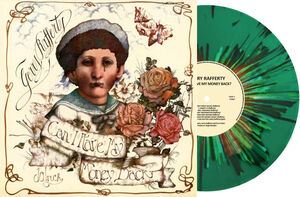 Can I Have My Money Back - Limited Splatter Green Vinyl