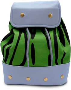 One Piece - Replica Bag - Portgas D. Ace