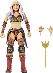 WWE Elite Collection 6" Giulia Action Figure