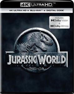 Jurassic World