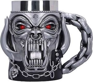 Motorhead - Warpig - Tankard