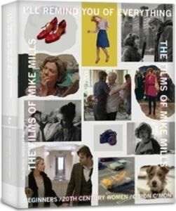 I'll Remind You of Everything: The Films of Mike Mills (Criterion Collection)