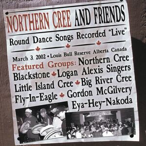 Round Dance Songs Recorded Live