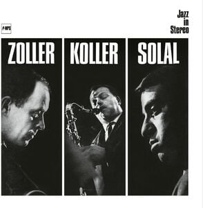 Zoller / Koller / Solal