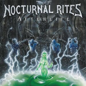 Afterlife
