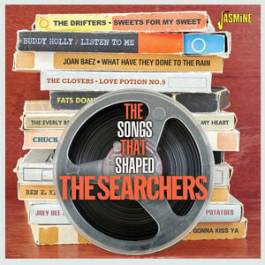 Songs That Shaped The Searchers / Various