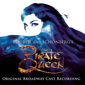 Pirate Queen (CD)
