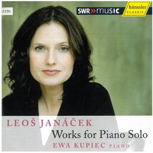 Works for Solo Piano