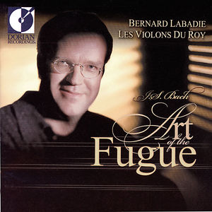 Art of Fugue