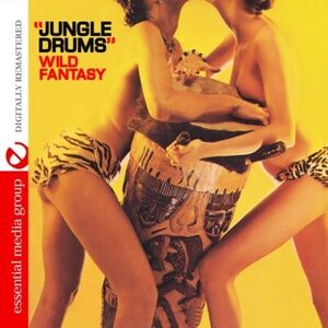 Jungle Drums