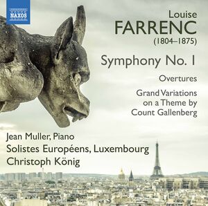 Symphony 1