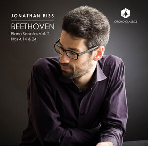Piano Sonatas 2