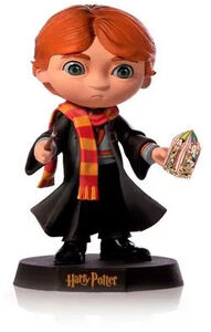 Harry Potter - MiniCo - Ron Weasley Figure