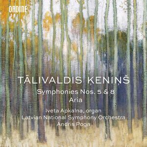 Symphonies 5 & 8