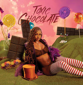 Toxic Chocolate