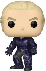 Funko POP! MOVIES: Aquaman 2 - Orm