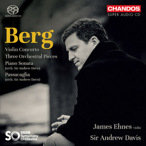 Violin Concerto
