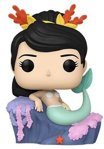Funko POP! Disney: Peter Pan 70th - Mermaid