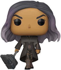 Funko POP! Marvel: The Marvels - Dar-Benn