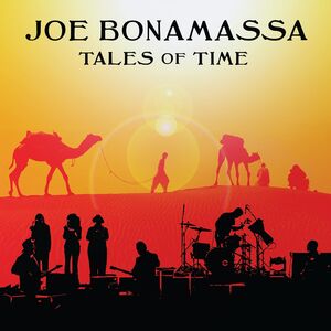 Tales Of Time [CD/DVD]