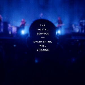 Everything Will Change - Llavender/Blue