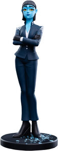 WETA Workshop Vinyl Figures - Lore Olympus - Hecate