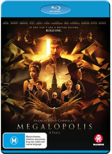 Megalopolis