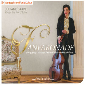 Fanfaronade